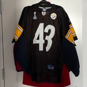Steelers jersey